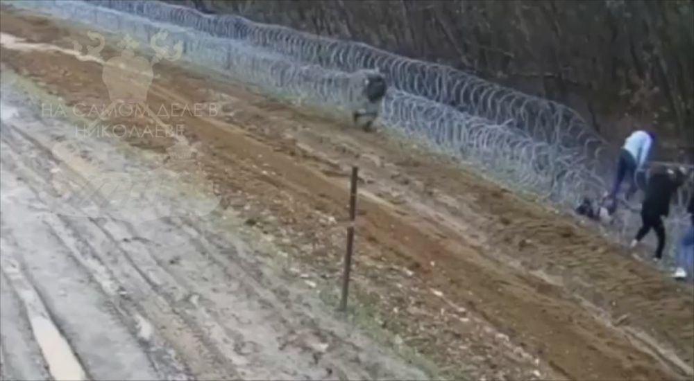  - .        