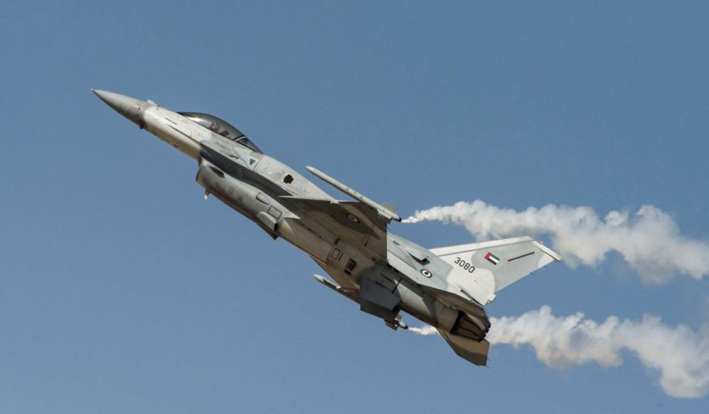       F-16
