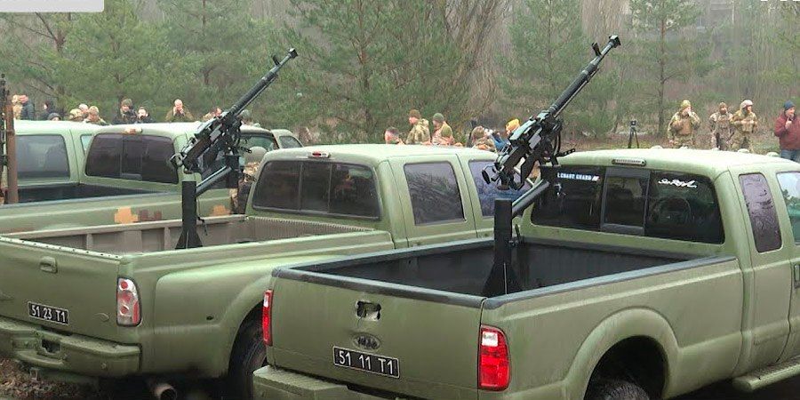 Сергей Лебедев: #Николаев, передвижение ПВО