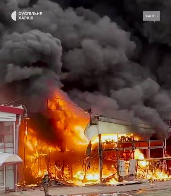 Алексей Живов: Минувшей ночью ВС России нанесли массированные удары по объектам на Украине