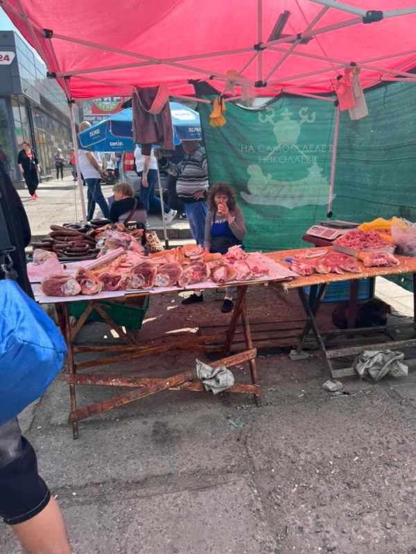 За взятки в Николаеве можно решить всё