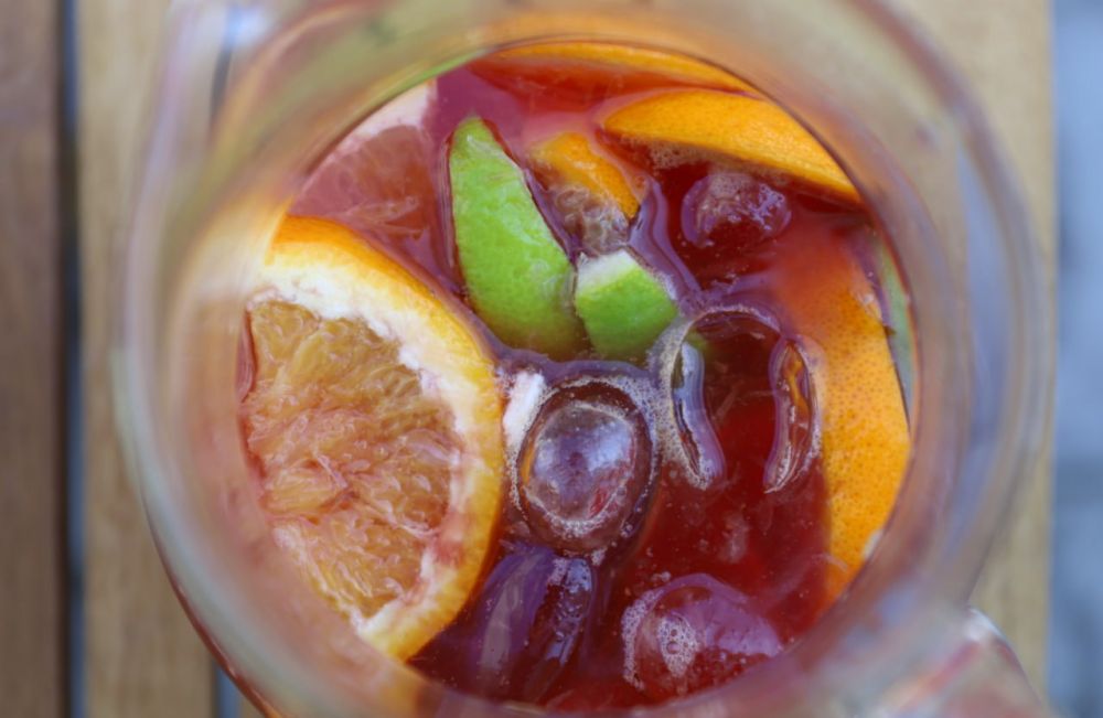 В напитках на российских прилавках сокращают количество сахара из-за роста акцизов