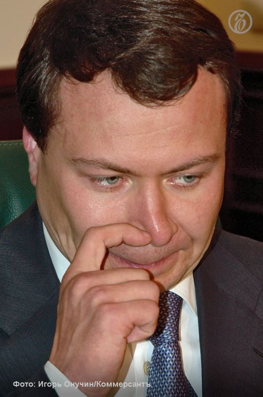 Генпрокуратура требует изъять у бывшего мэра Владивостока Владимира Николаева и его родных имущество стоимостью более 6,5 млрд руб., стало известно «Ъ»