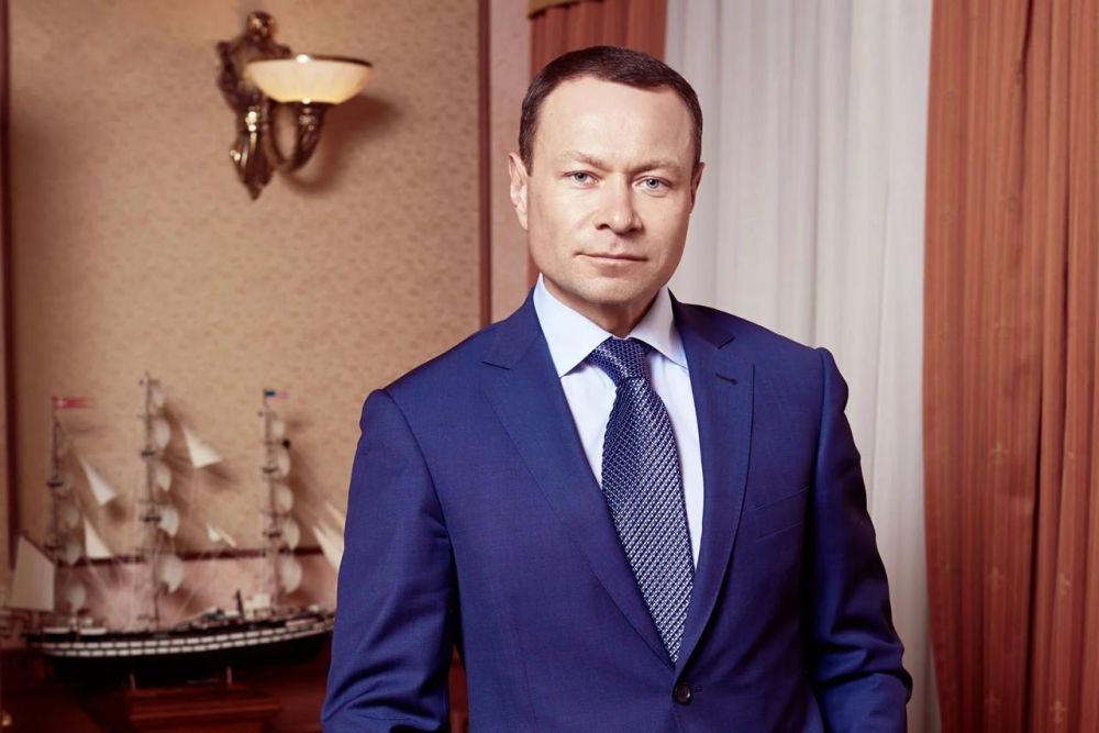 Суд Владивостока начал рассматривать иск Генпрокуратуры к экс-мэру города Владимиру Николаеву об изъятии активов