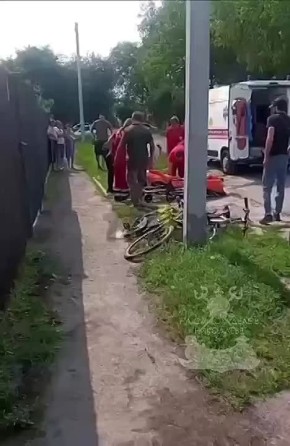   -    