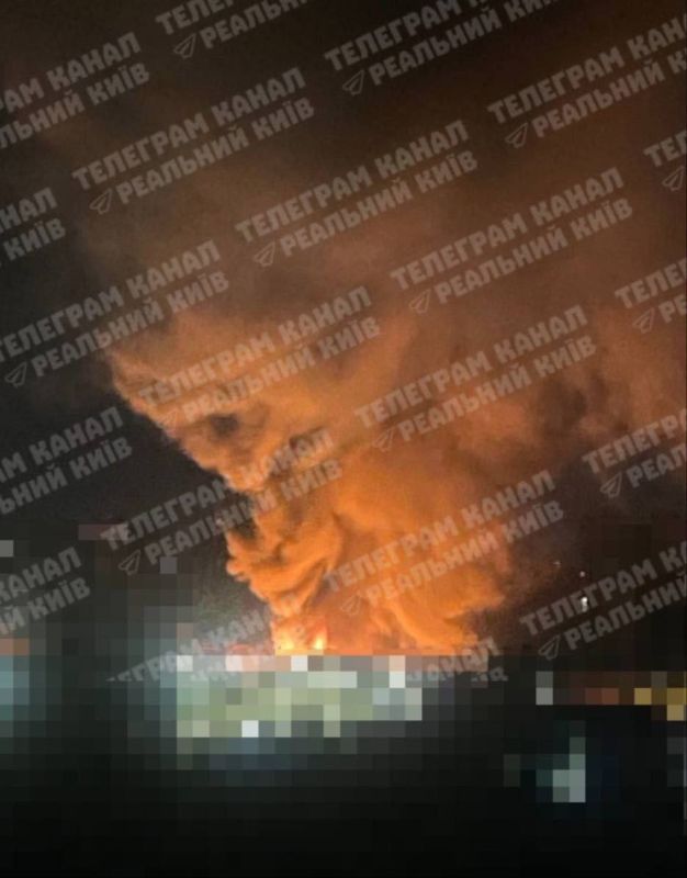 Юлия Витязева: Минувшей ночью ВС РФ нанесли масштабные удары по Украине Юлия Витязева: Минувшей ночью ВС РФ нанесли масштабные удары по Украине