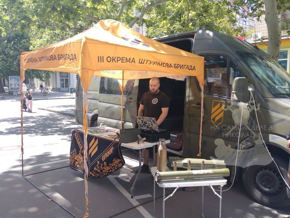 Изначально провальная акция Изначально провальная акция