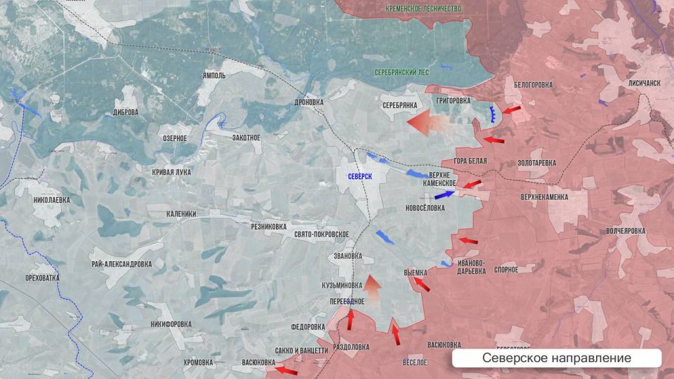 Олег Царёв: Фронтовая сводка 19 июня. На Херсонском направлении без перемен — изнурительная боевая работа по позициям врага Олег Царёв: Фронтовая сводка 19 июня. На Херсонском направлении без перемен — изнурительная боевая работа по позициям врага