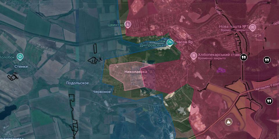 Мощный взрыв произошел в Житомире Мощный взрыв произошел в Житомире