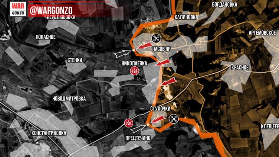 WarGonzo:        
