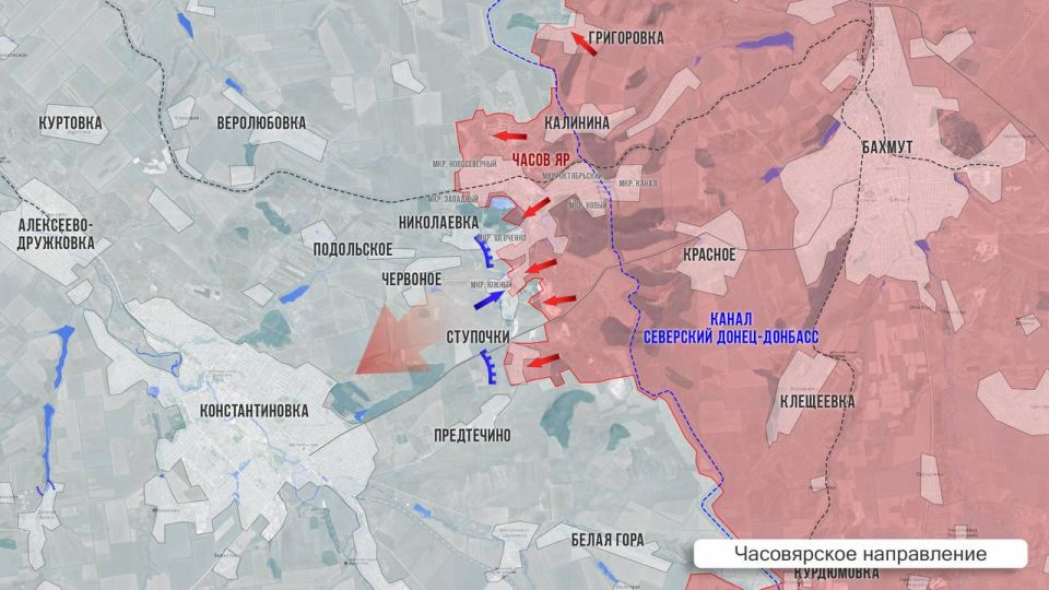 Олег Царёв: Фронтовая сводка 4 июля. На Херсонском направлении ВС РФ уничтожили несколько автомобилей с солдатами противника Олег Царёв: Фронтовая сводка 4 июля. На Херсонском направлении ВС РФ уничтожили несколько автомобилей с солдатами противника