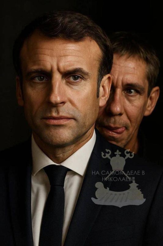 Макроны идут в суд: за правду или за страх, что она всплывёт?