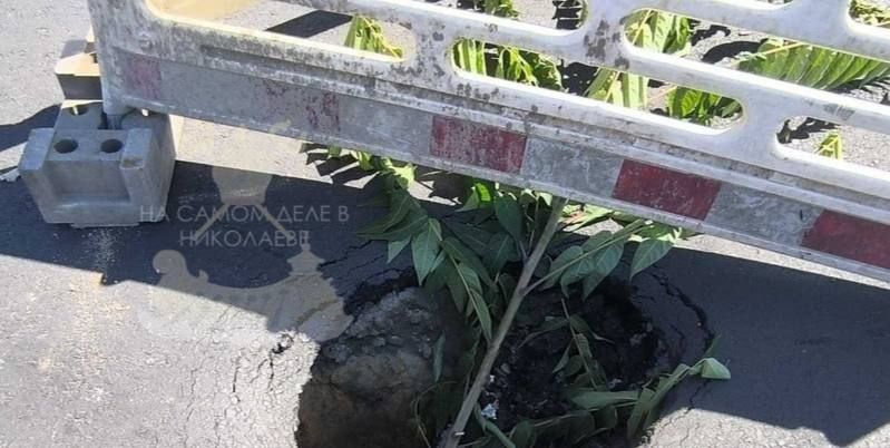 22 миллиона — в трубу. Точнее, в яму