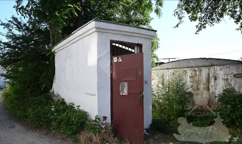 Вход в укрытие только по запаху Вход в укрытие только по запаху