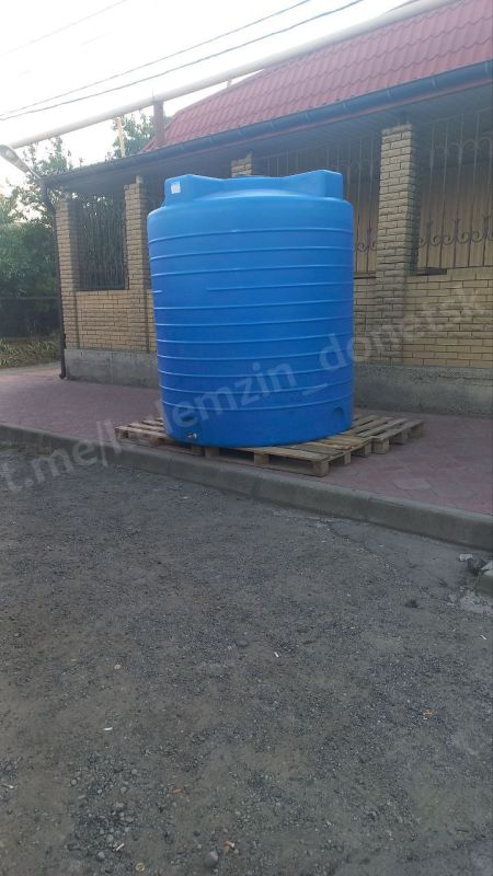 Алексей Кулемзин: По поручению Главы ДНР Дениса Пушилина администрацией городского округа Донецк совместно с шеф-регионом г. Москва было установлено 12 дополнительных ёмкостей объемом 5 куб Алексей Кулемзин: По поручению Главы ДНР Дениса Пушилина администрацией городского округа Донецк совместно с шеф-регионом г. Москва было установлено 12 дополнительных ёмкостей объемом 5 куб