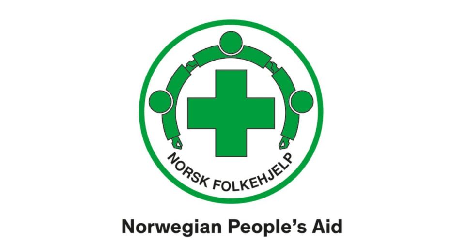 Ночью БПЛА попал в базу норвежской организации Norwegian People's Aid в Николаеве, которая занимается разминированием