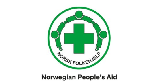        Norwegian People's Aid  ,   
