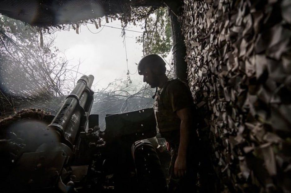 Юрий Баранчик: В Харькове заметили наемников из Средней Азии