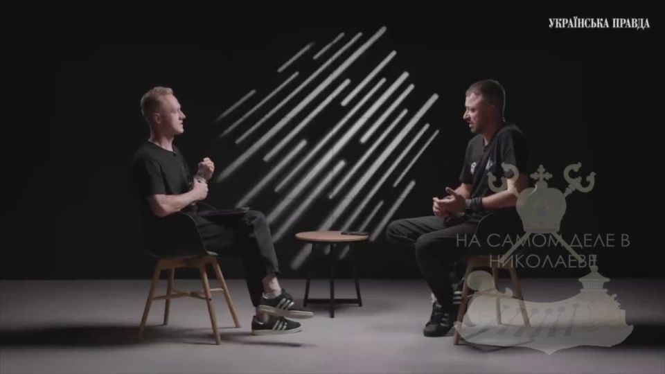 Очередная порция неприятных для Киева откровений от командира полка К-2 ВСУ Кирилла Вереса