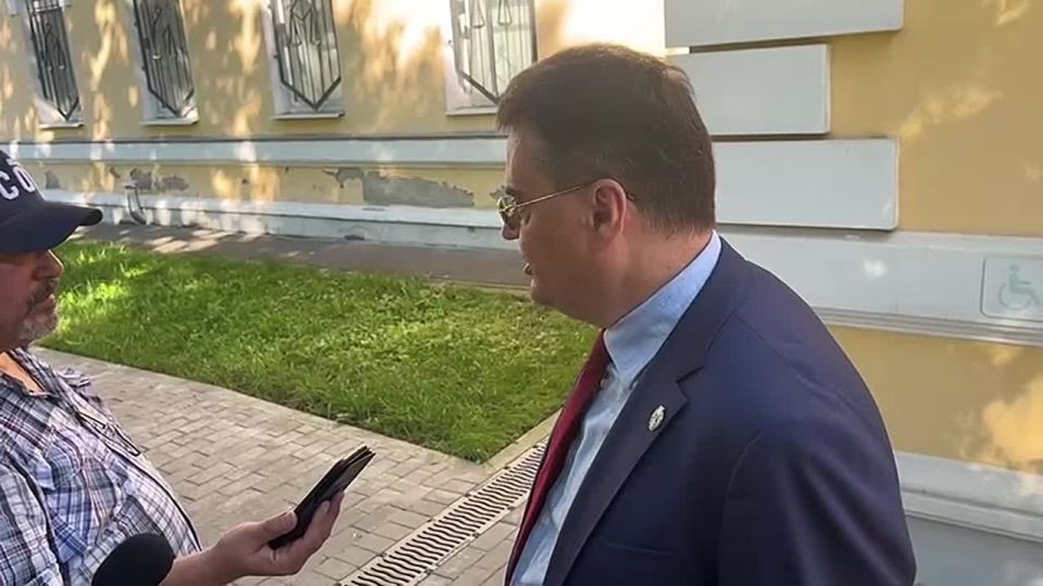 Сергей Колясников: Сложно с правосудием у нас сейчас