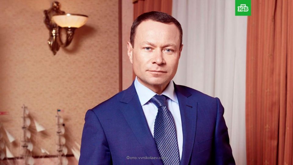 Дорого-богато: у бывшего мэра Владивостока Владимира Николаева изъяли имущество на 14,8 млрд рублей