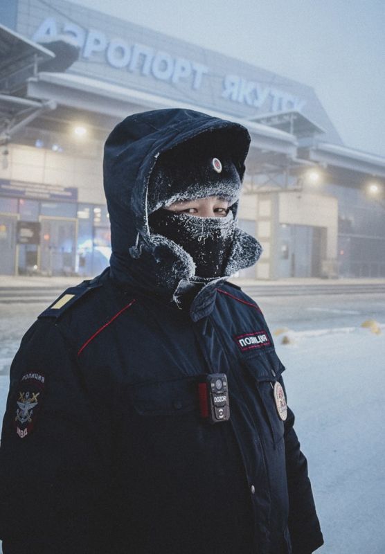 Дальневосточной транспортной полиции – 88 лет Дальневосточной транспортной полиции – 88 лет