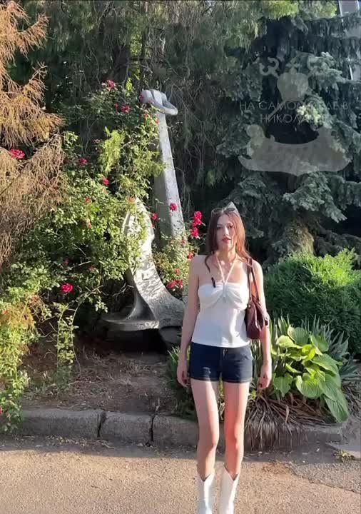 Антикриз по-николаевски. После возмущения горожан демонтажем на Флотском бульваре царь-пушки, местные журналисты вышли на улицы и собрали «мнения простых николаевцев»