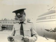 Дальневосточной транспортной полиции – 88 лет Дальневосточной транспортной полиции – 88 лет