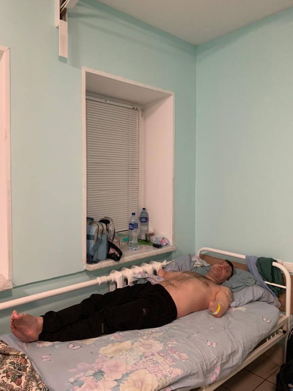 СРОЧНО! НУЖНА ВАША ПОМОЩЬ! СРОЧНО! НУЖНА ВАША ПОМОЩЬ!