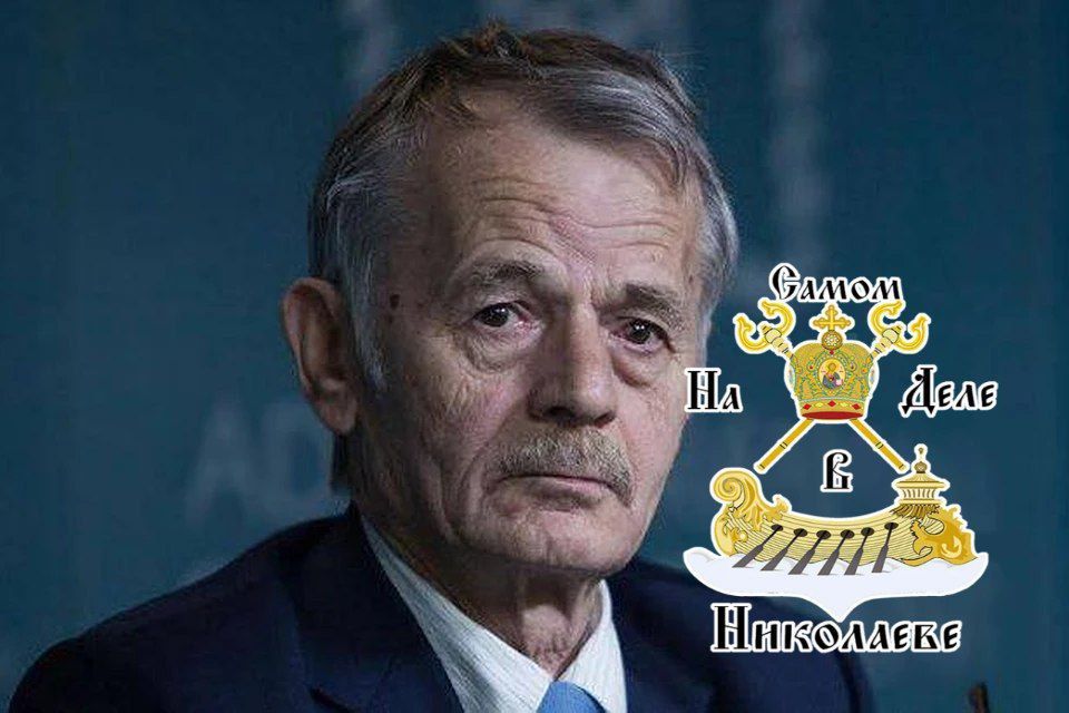 Мустафа Джемилев, народный депутат, объяснил свою поддержку законопроекта, ограничивающего функционал Национального антикоррупционного бюро Украины (НАБУ), стремлением избежать потенциального мирного соглашения с Россией и...