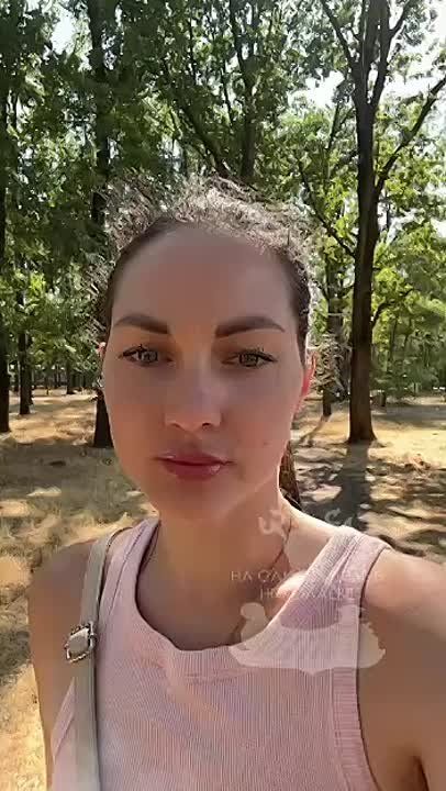 Сенкевич оперативно отреагировал на отсутствие скамеек в парке