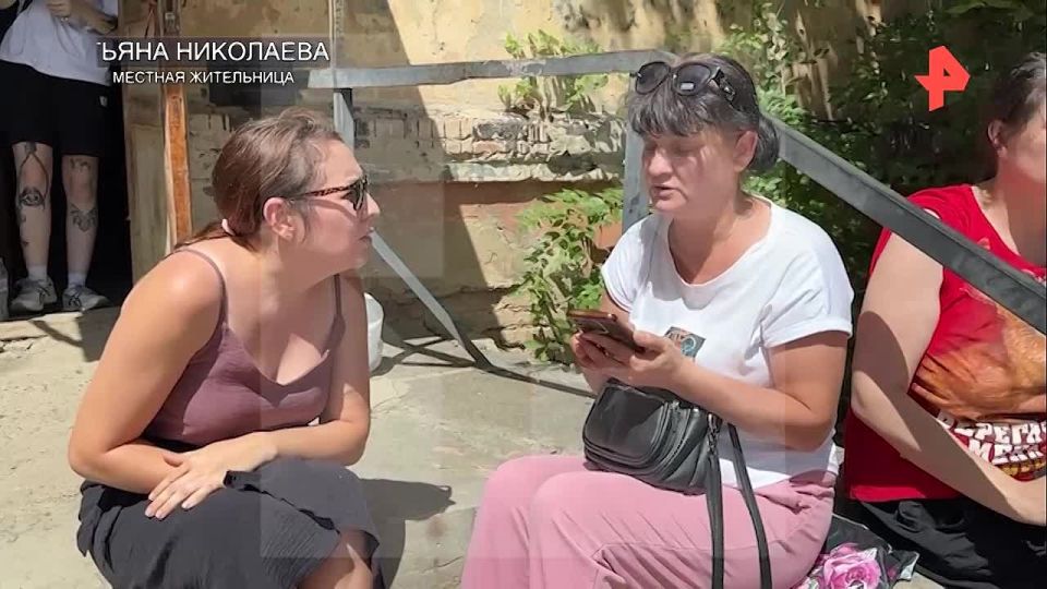 В частично обрушившемся доме в Астрахани из 131 помещения 94 было расселено, сообщили в пресс-службе губернатора региона