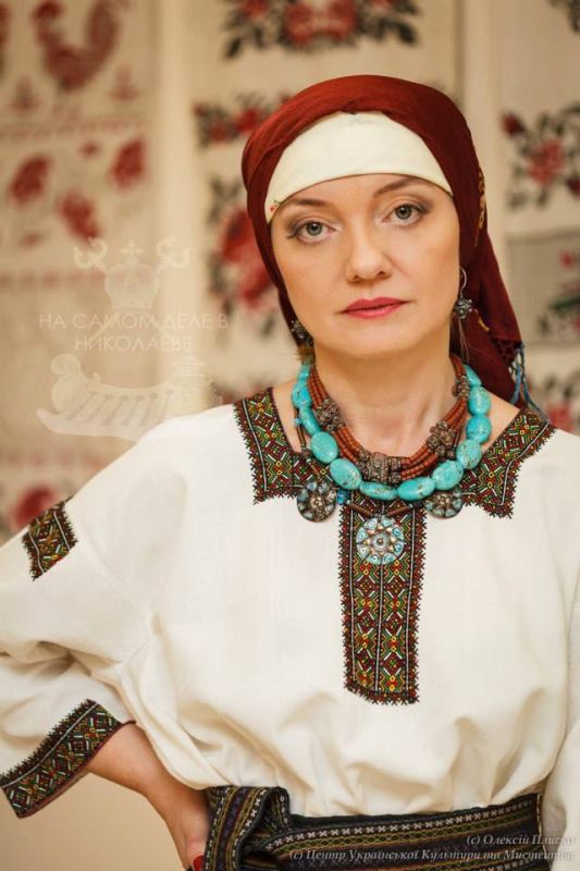 Русофобия 2.0: преемница Креминя решила не мелочиться