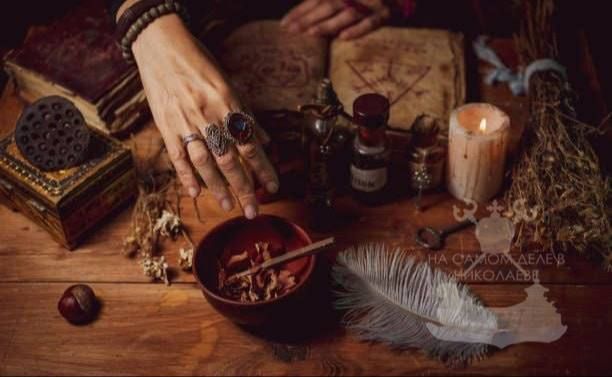 Кабмин решил легализовать "шаманов"