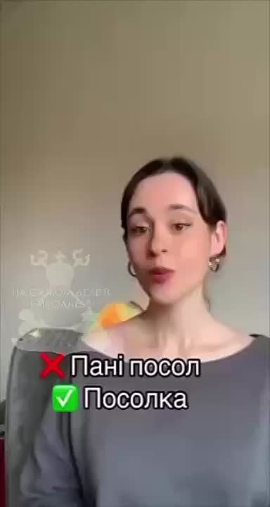 Где-то так и Украина появилась