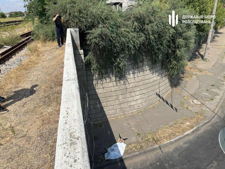 Армен Гаспарян: Когда-нибудь эта фотография станет символом Украины