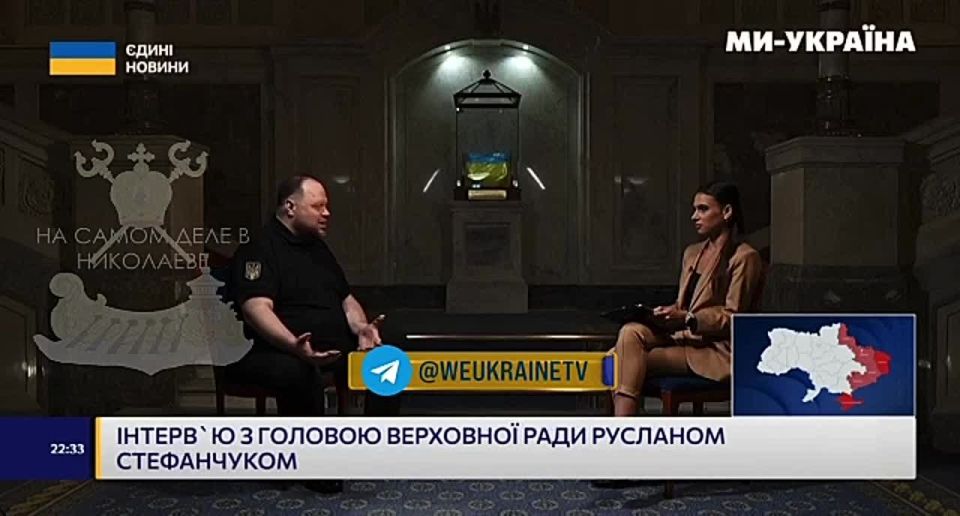 Киев снова грозит "здивувати світ"