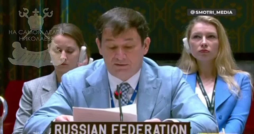 Россия не воюет с Украиной — она избавляет её от "анти-России"