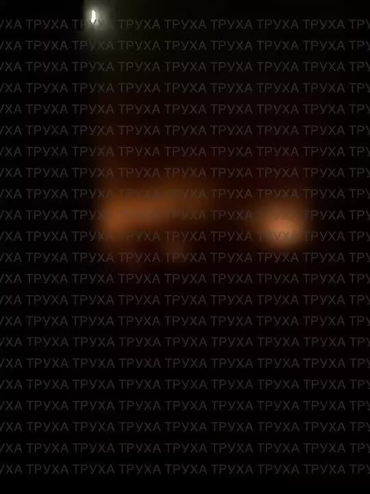 Последствия прилёта в Николаеве