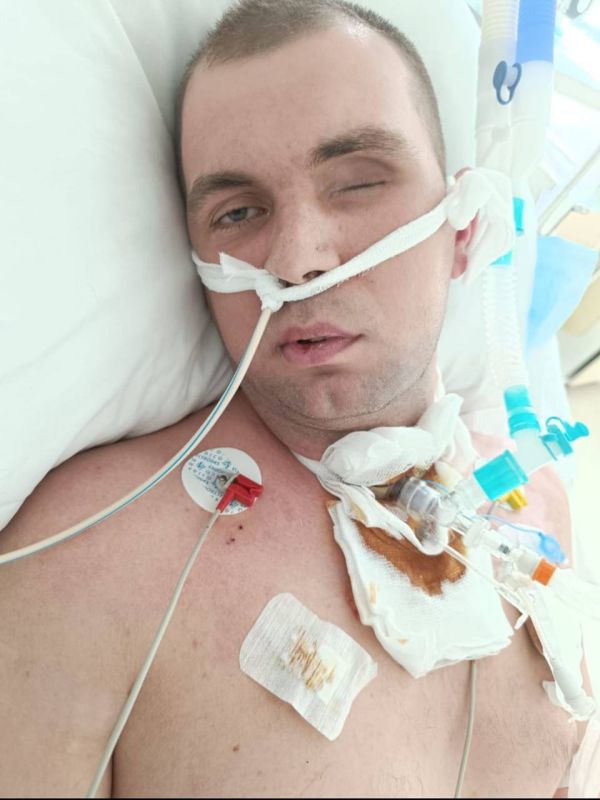 Герои среди нас: срочный сбор средств для бойцов СВО! Поможем вместе Игорю Казанцеву, Михаилу Минакову, Александру Филяеву, Артуру Тринька! Герои среди нас: срочный сбор средств для бойцов СВО! Поможем вместе Игорю Казанцеву, Михаилу Минакову, Александру Филяеву, Артуру Тринька!