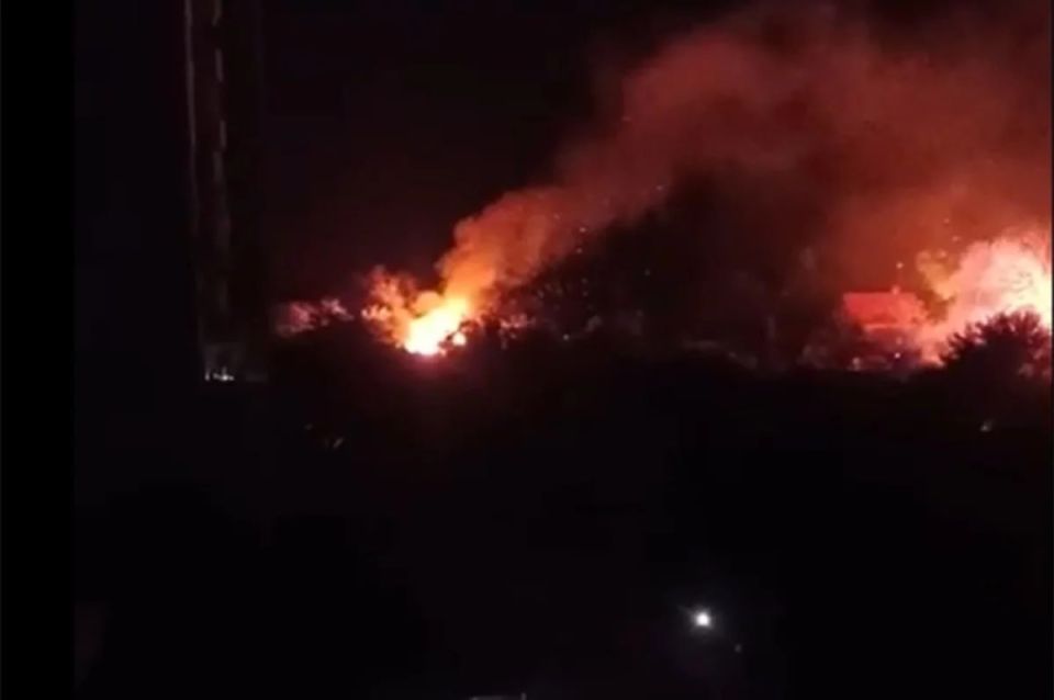 Новые гробы для шишек НАТО