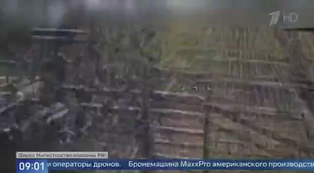 Беспилотники «Герань» поразили объекты ВСУ в районе порта в Одессе