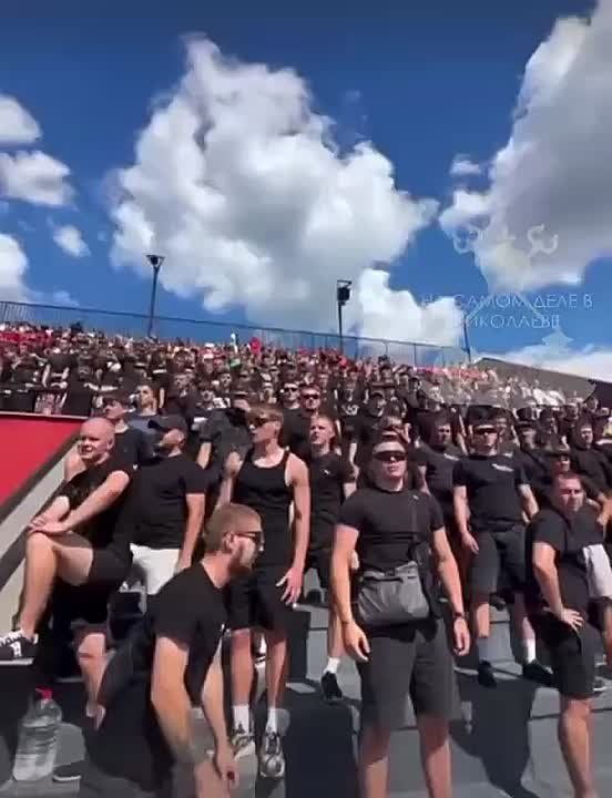 "Российское ИПСО" снова пытается очернить гуманных демократичных украинчиков