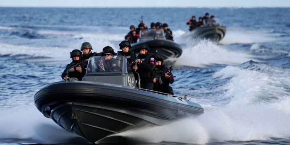 Реальность, а не ТикТок война