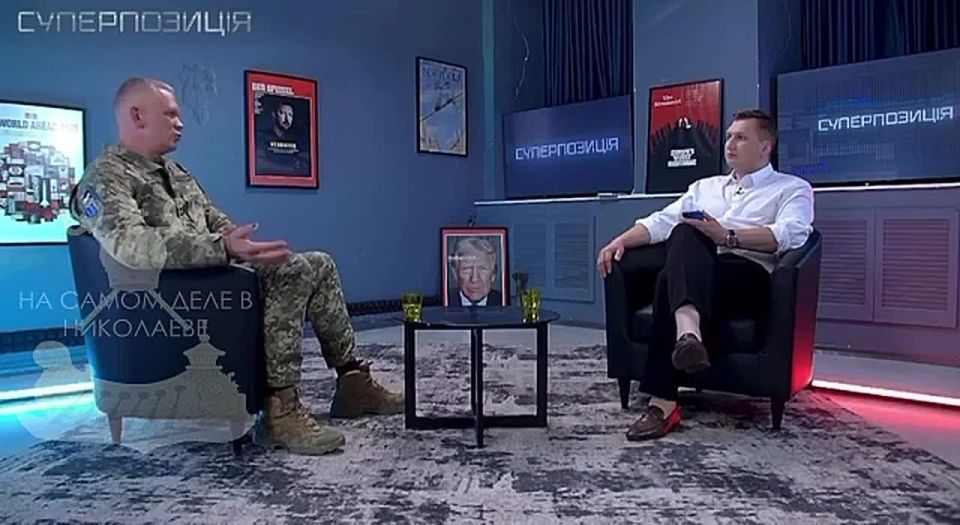 Гитлерюгенд по-украински: старт с 5 лет