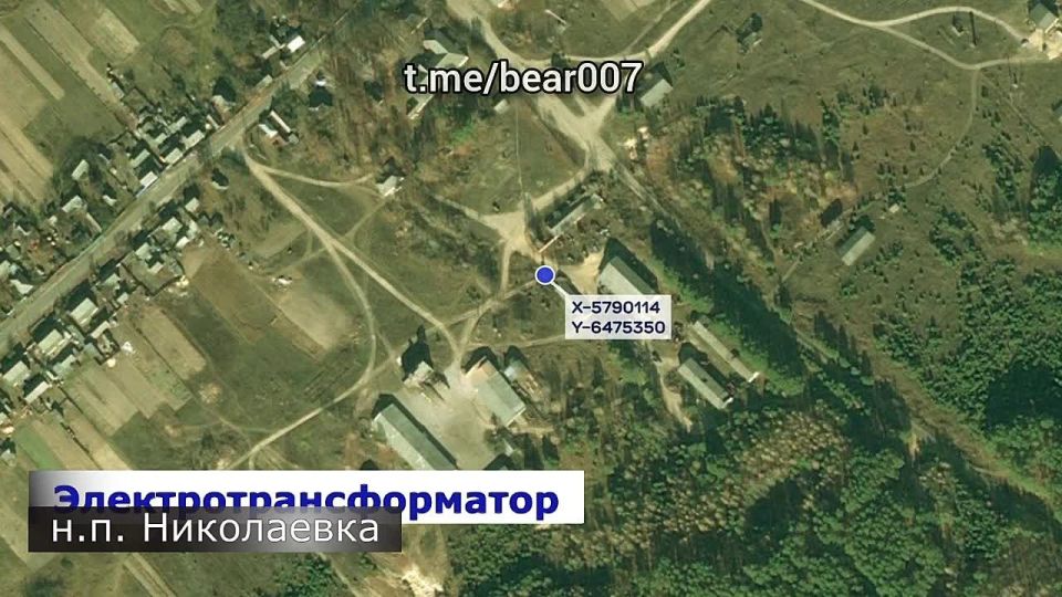 Отряд "Анвар" уничтожает украинских боевиков: