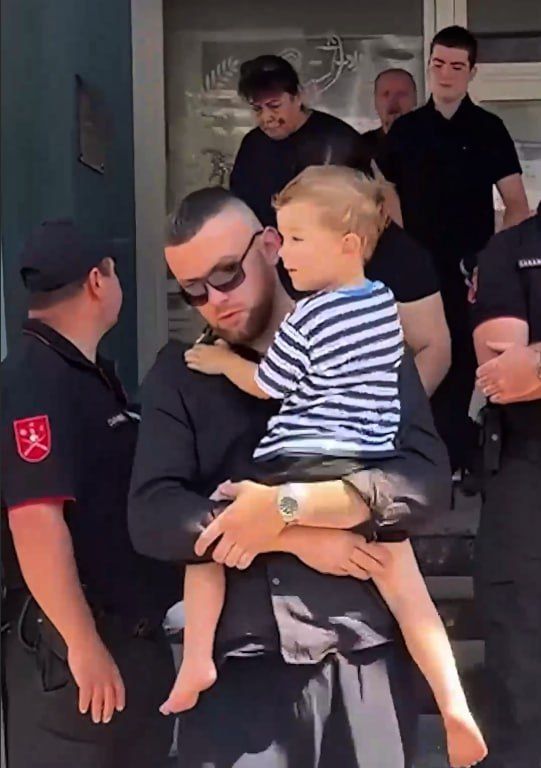 WarGonzo: Чем может обернуться для жителей Патриков арест Гуцул WarGonzo: Чем может обернуться для жителей Патриков арест Гуцул