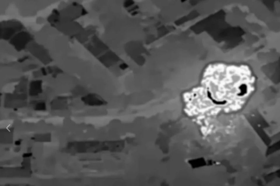 В Одесской области уничтожен пункт дислокации иностранных боевиков