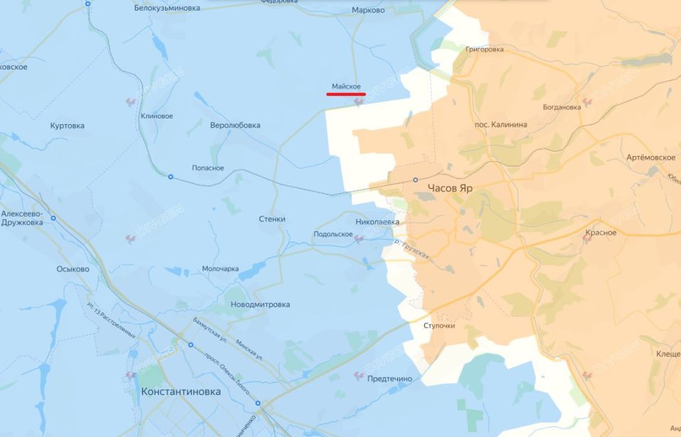 Дебютная видеорубрика от военкора «Туя».  Дебютная видеорубрика от военкора «Туя».