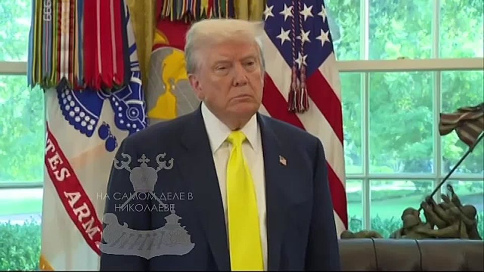 Трамп сообщил, что Встреча Путина и Зеленского не являются условием для его переговоров с президентом России